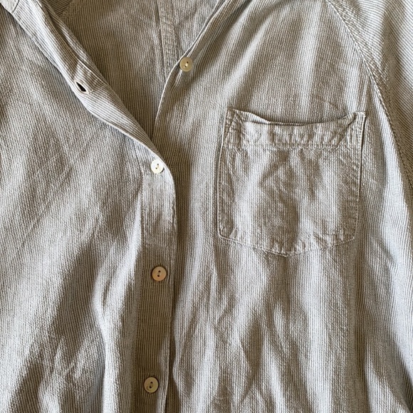 Wilfred free button up - Picture 3 of 7